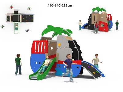 kids outdoor play equipment